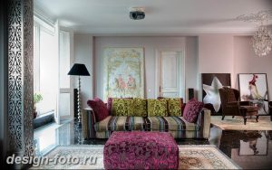 Диван в интерьере 03.12.2018 №595 - photo Sofa in the interior - design-foto.ru
